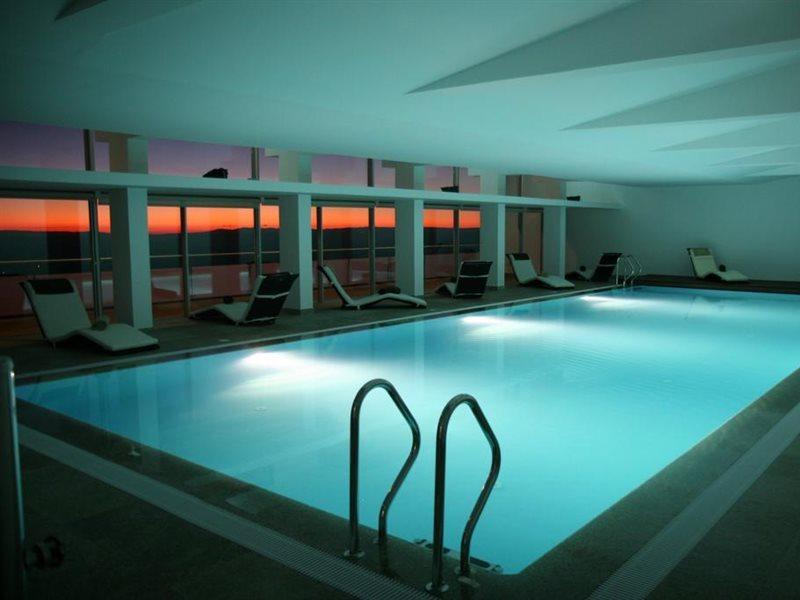 Hotel&Spa Alfandega da Fe Sambade Esterno foto