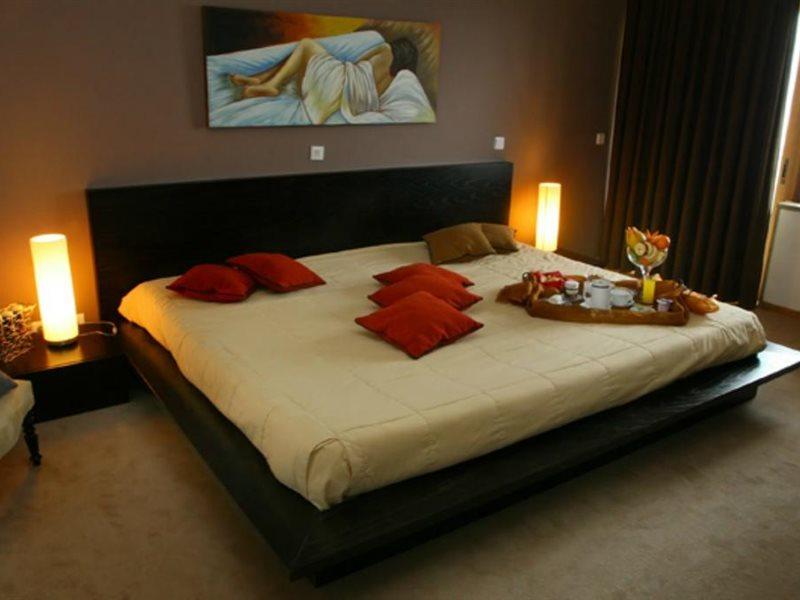 Hotel&Spa Alfandega da Fe Sambade Esterno foto