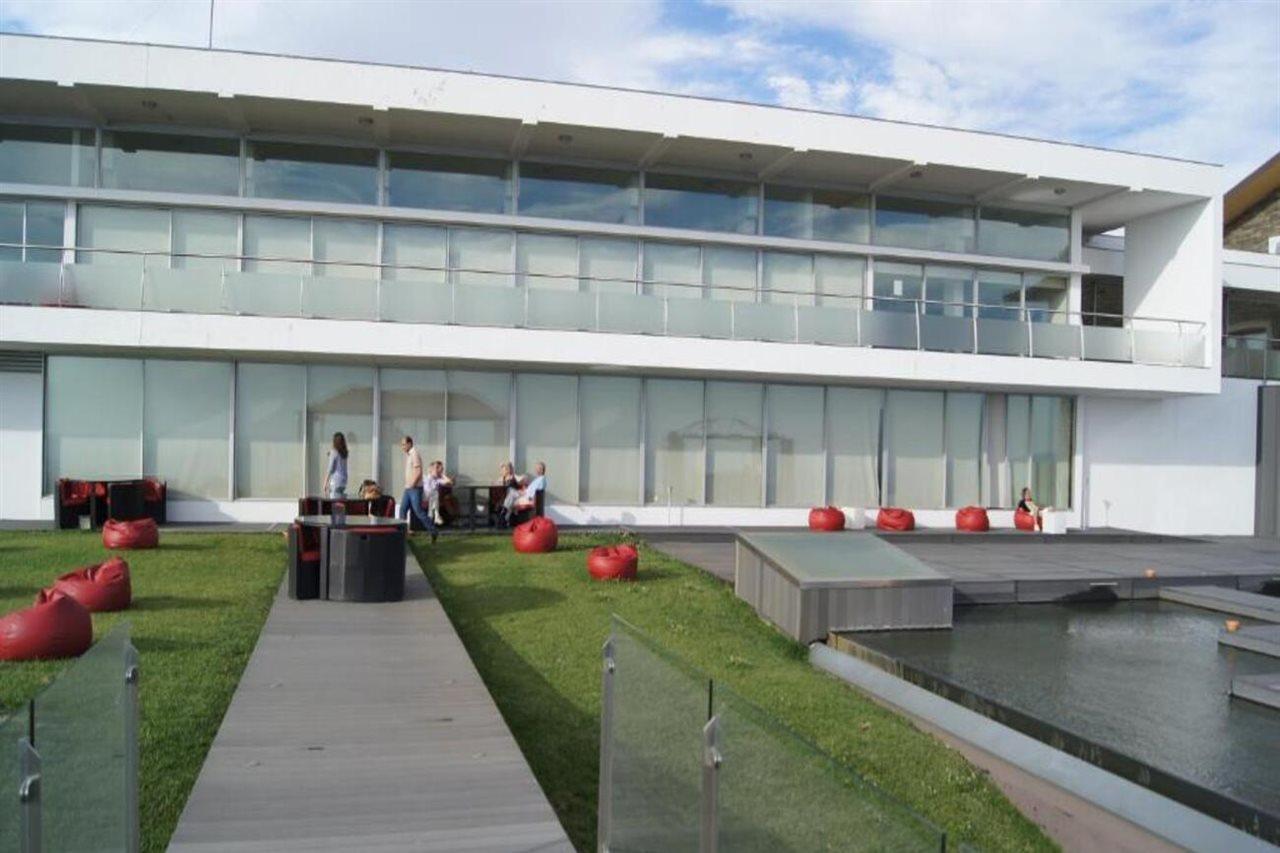Hotel&Spa Alfandega da Fe Sambade Esterno foto