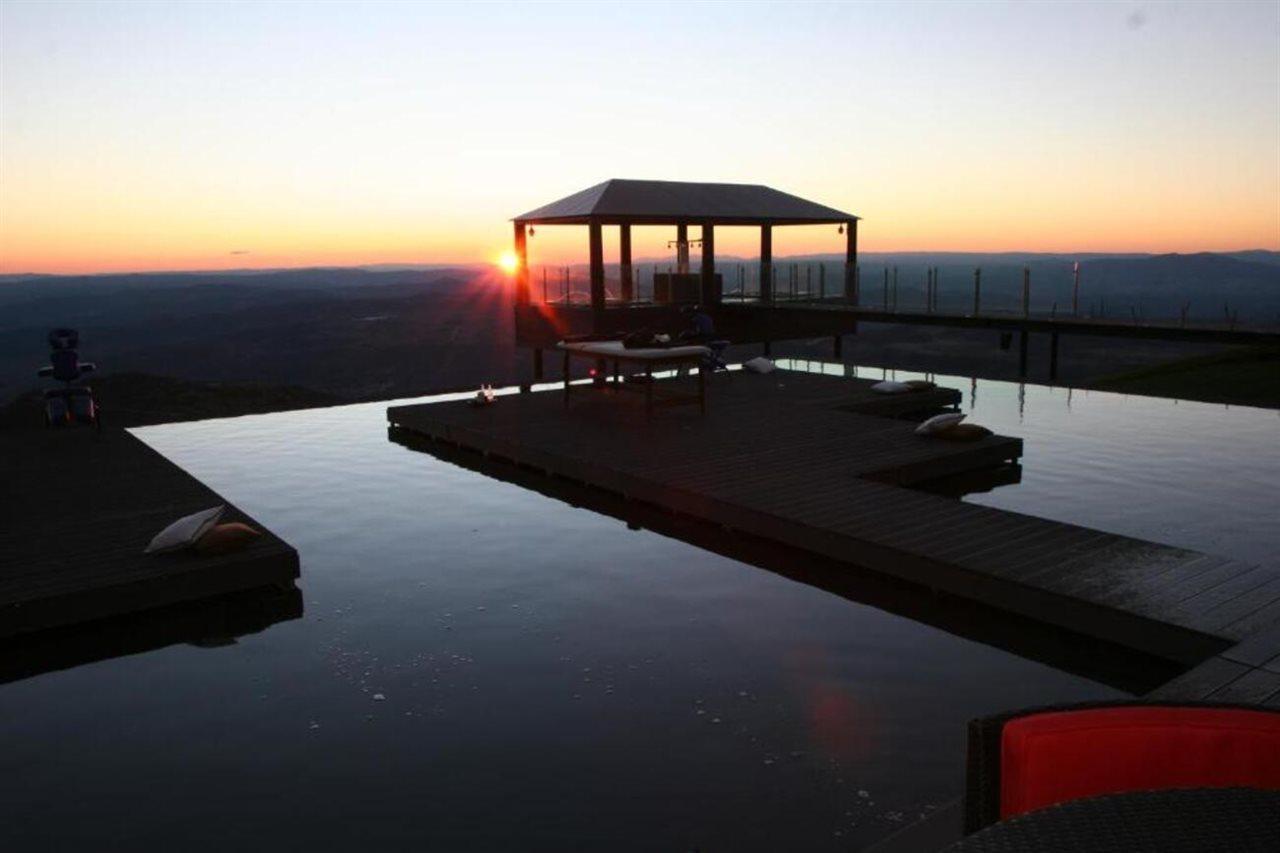 Hotel&Spa Alfandega da Fe Sambade Esterno foto