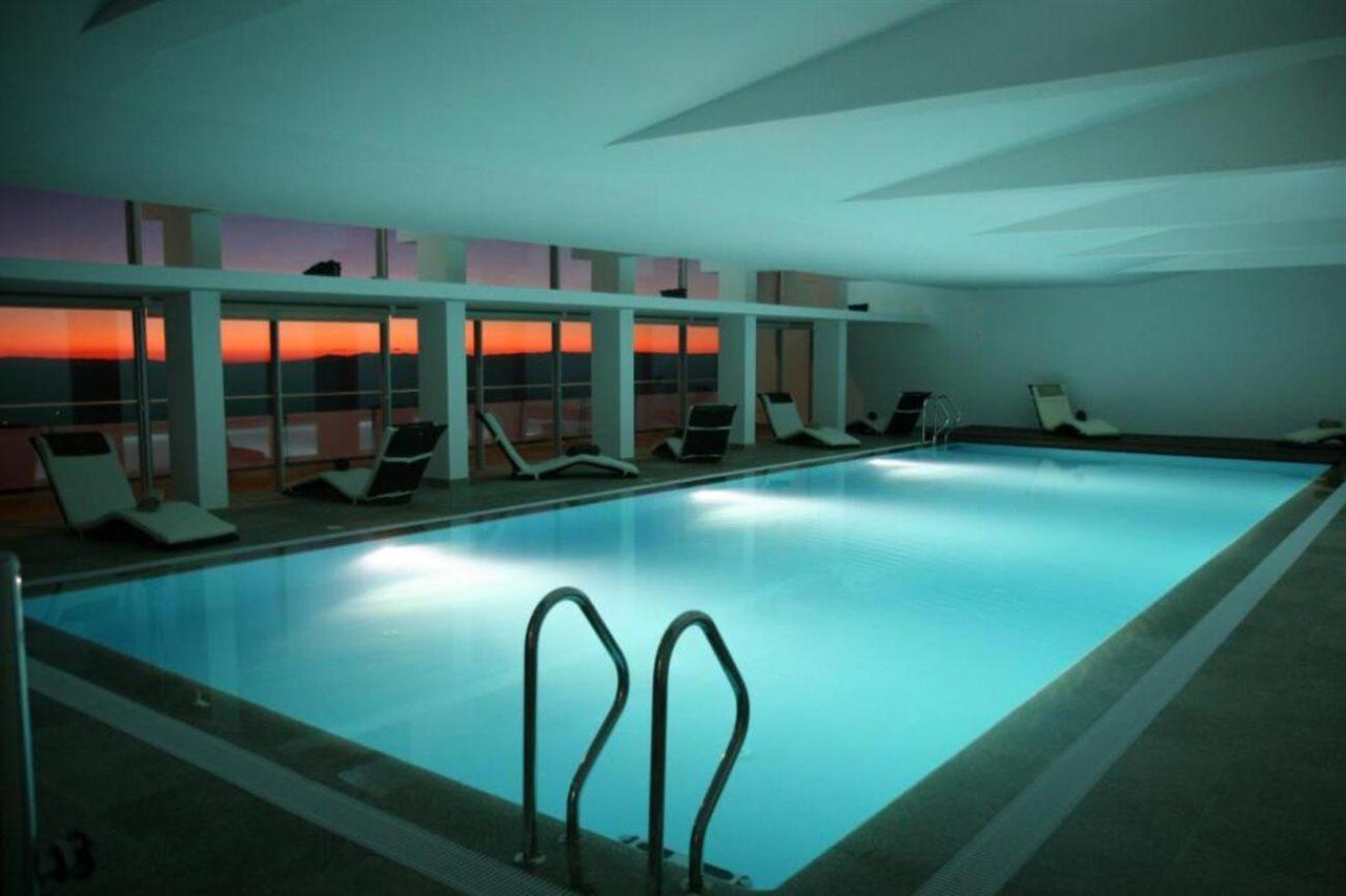 Hotel&Spa Alfandega da Fe Sambade Esterno foto