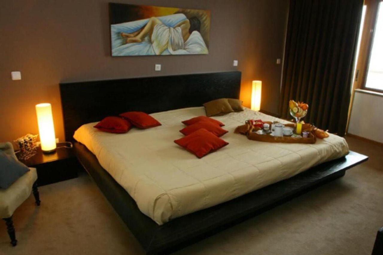 Hotel&Spa Alfandega da Fe Sambade Esterno foto