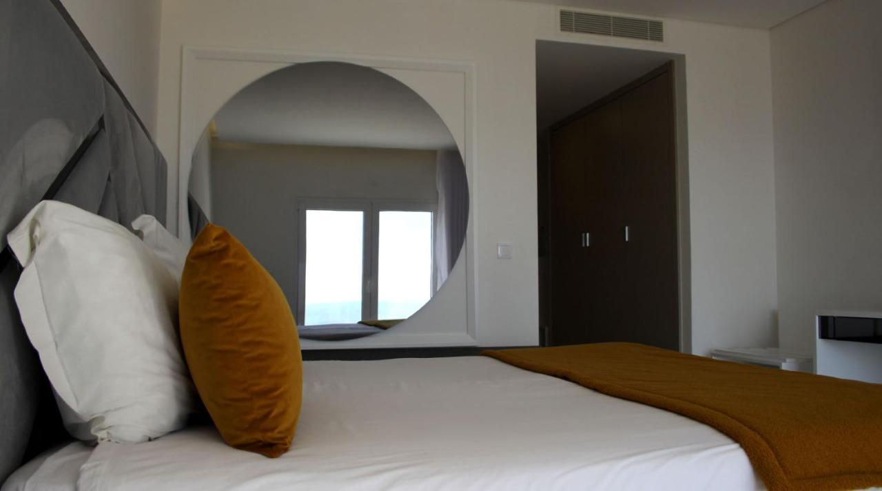 Hotel&Spa Alfandega da Fe Sambade Esterno foto