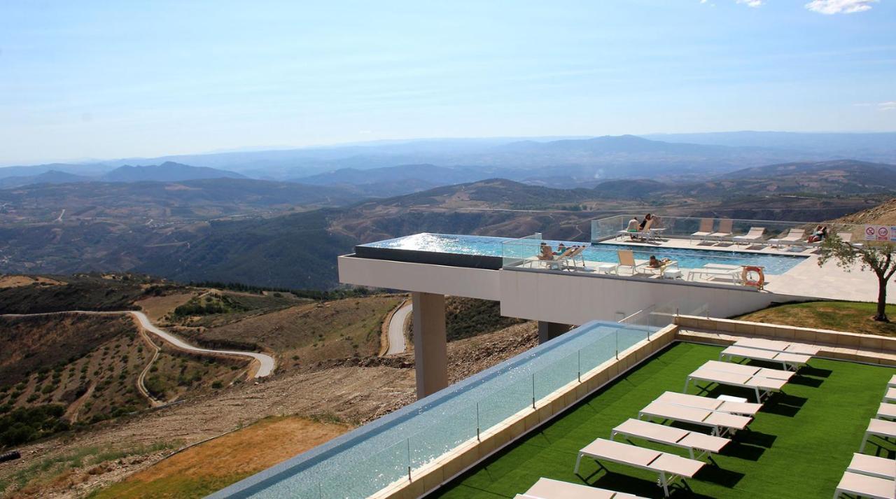 Hotel&Spa Alfandega da Fe Sambade Esterno foto