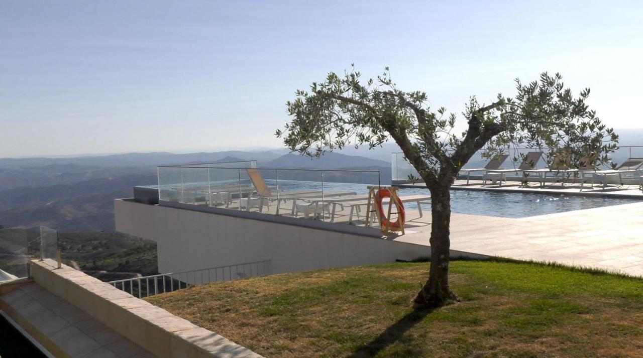 Hotel&Spa Alfandega da Fe Sambade Esterno foto