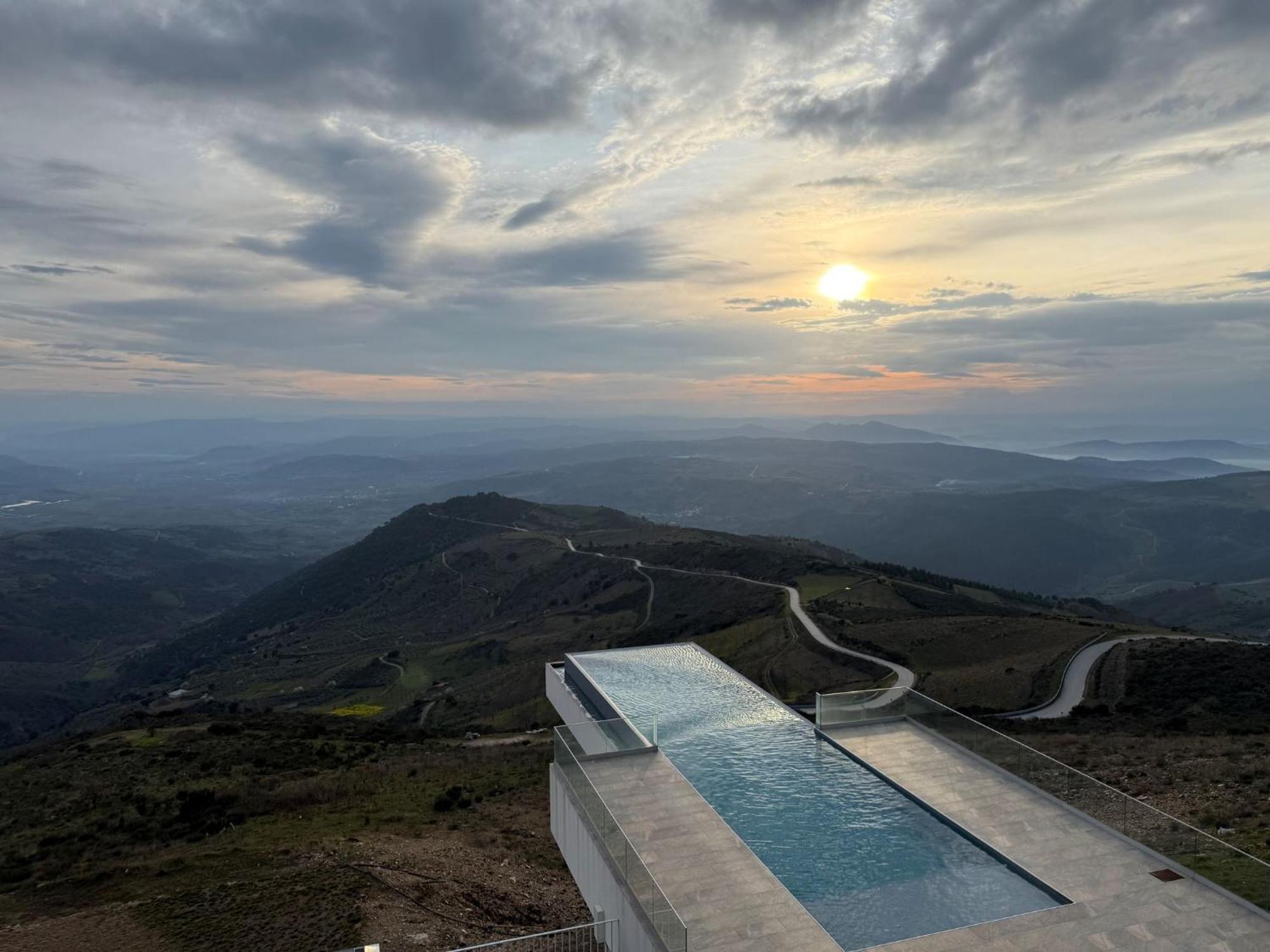 Hotel&Spa Alfandega da Fe Sambade Esterno foto