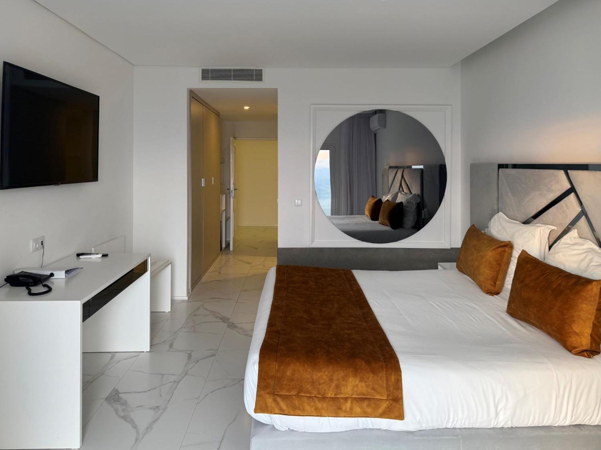 Hotel&Spa Alfandega da Fe Sambade Esterno foto