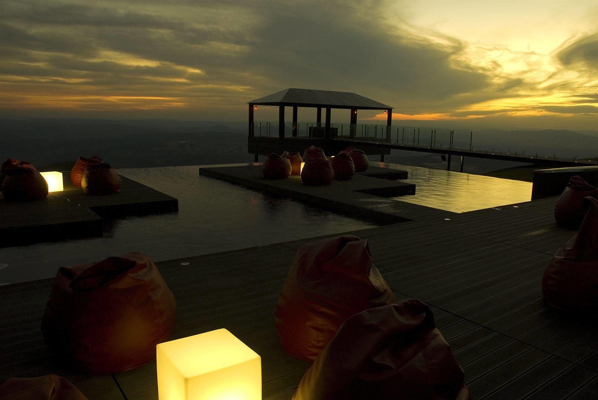 Hotel&Spa Alfandega da Fe Sambade Esterno foto