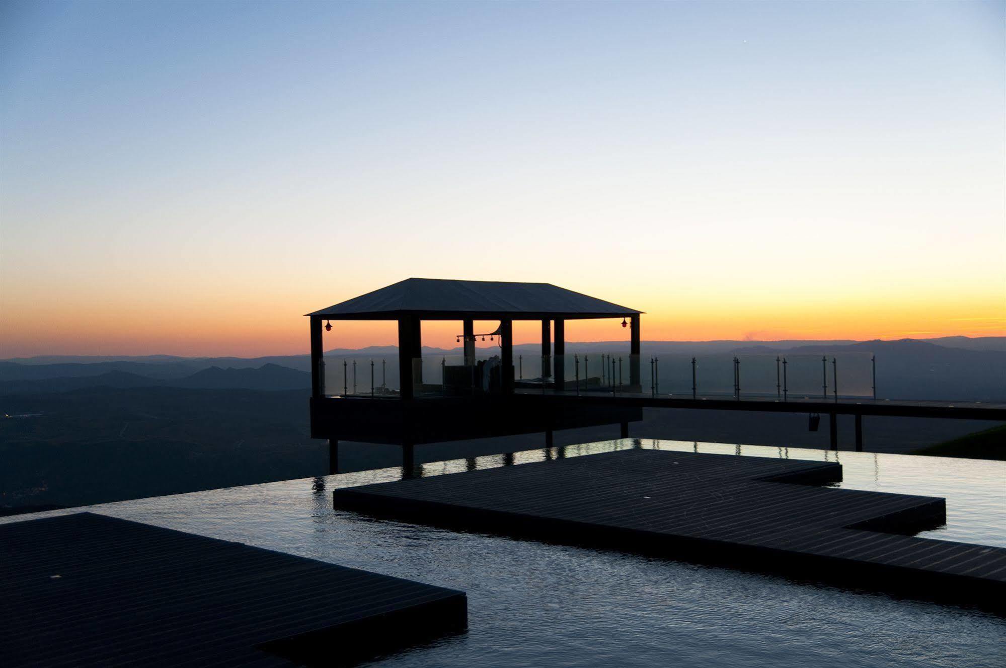 Hotel&Spa Alfandega da Fe Sambade Esterno foto